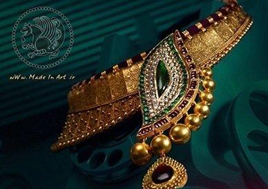 بهترین راه خرید جواهر در ایران