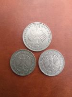 سکه مارک آلمان