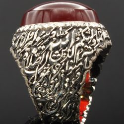 انگشتر-امام-علی-اثر-استاد-یساول