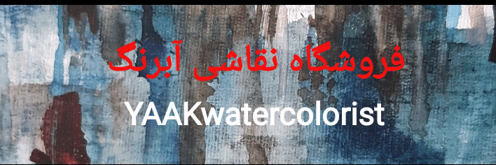 YAAKwatercolorist