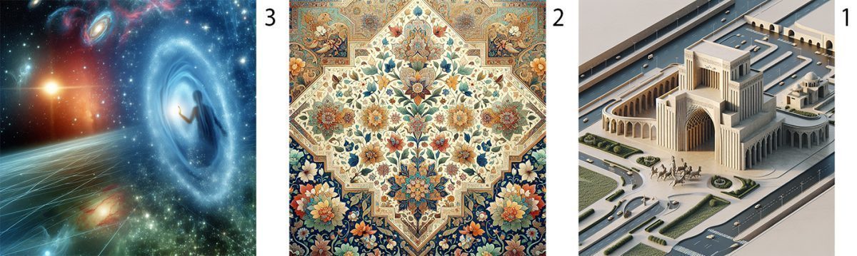 در هلدینگ هنر هلدینگ هنر ایرانیان خرید و فروش آثار هنری