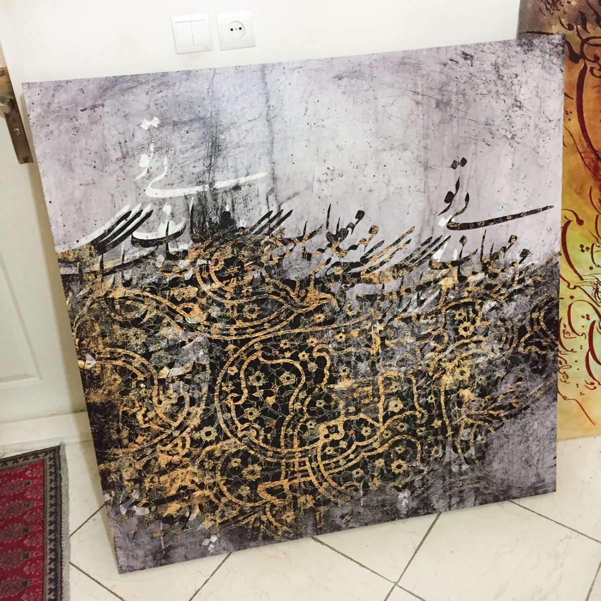 IMG 5910 هلدينگ هنر ايرانيان خرید و فروش آثار هنری
